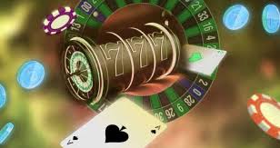 Experience the Thrill of Love Casino & Sportsbook
