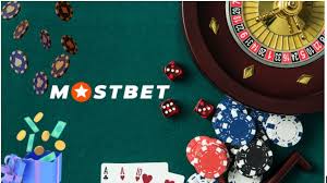 Mostbet App MÃ¼kÉmmÉl Ä°dman BahislÉri vÉ Casino TÉcrÃ¼bÉsi